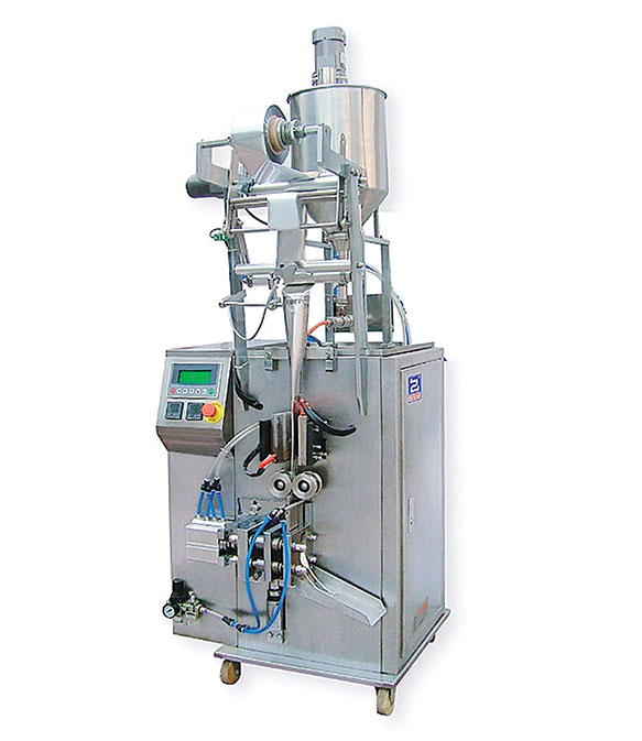 DXD-J80C Liquid Three Side Sealing Packing Machine