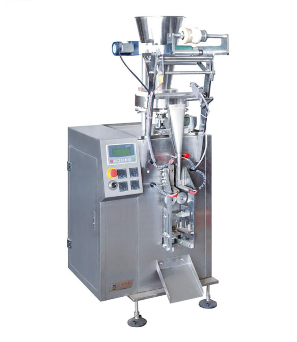 DXD-K80C Granule Three Side Sealing Packing Machine