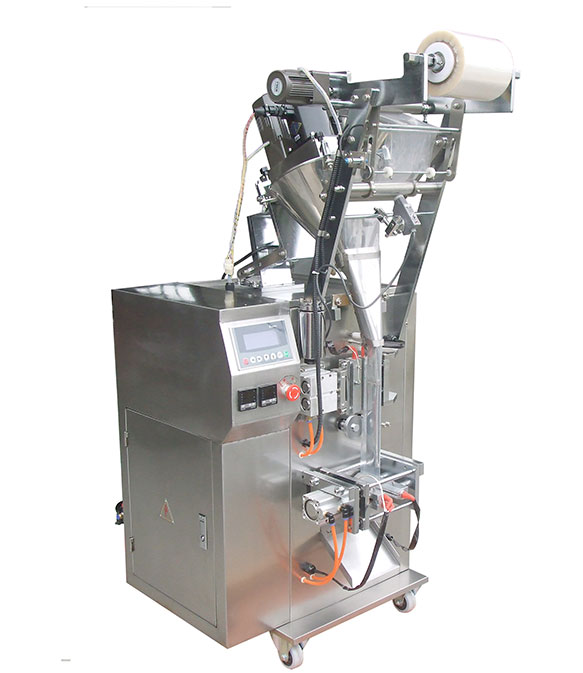 DXDB-F80CPowder Back Seal Bag Sachet Packaging Machine