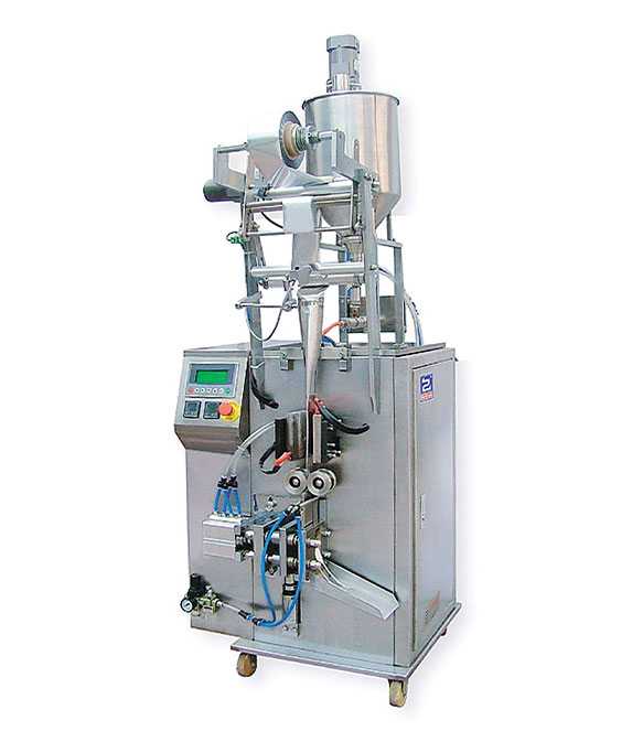 DXDB-J80C Automatic Sachet Filling And Sealing Machine