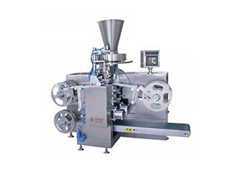 Granule packaging machine problem solving solution