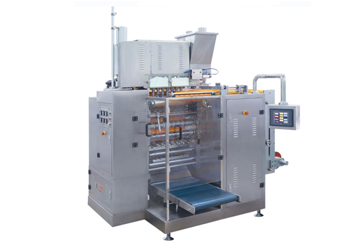 How to choose a suitable powder packaging machine?