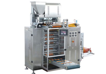 Powder Packaging Machine