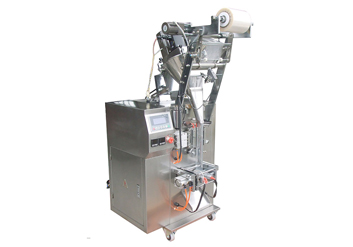 What Are the Most Common Issues When Using a Powder Packaging Machine?